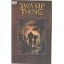 Swamp Thing Vol. 6: Reunion