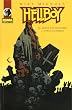 HELLBOY 03: EL ATA�D ENCADENADO Y OTRAS HISTORIAS (Ed. R�stica)