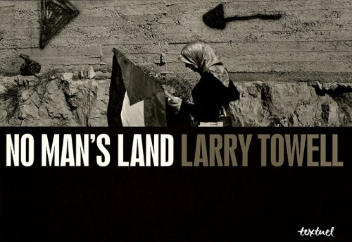 City Travel Guides Discounted  Used : No Man's Land