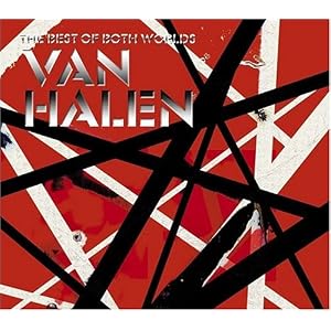 Van Halen -  VAN HALEN 