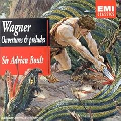 Wagner - Ouvertures & Pr�ludes