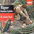 Wagner - Ouvertures & Pr�ludes