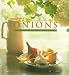 Book Onions: A Country Garden Cookbook (Country Garden Cookbooks)