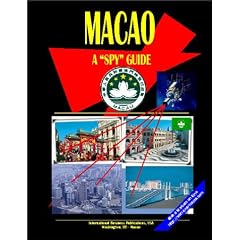 Mayotte: A "Spy" Guide (World Spy Guide Library)