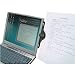 Clip It-laptop Copy Holder Holds Doc S To Sides Of Laptop Image