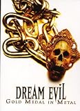 Dream Evil - Gold Medal in Metal [DVD + 2cd]