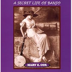 A Secret Life Of Banjo
