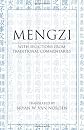 Mengzi: With Selections from Traditional Commentaries