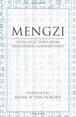 Mengzi: With Selections from Traditional Commentaries