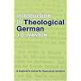 Introduction to Theological German: A Beginner's Course for Theological Students