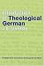 Book Introduction to Theological German: A Beginner's Course for Theological Students