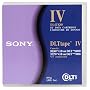 Sony DL4TK88 Digital Linear Tape Cartridge 20/35 GB (1-Pack)