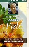 TV Cooks - Rick Stein Cooks Fish [VHS]