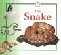 The Snake (Life Cycles) (Life Cycles (Raintree Paperback))