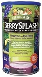 Windmill Consumer Products - Berry Splash, 23.5 oz powder
