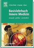 Produkt-Bild: Basislehrbuch Innere Medizin: kompakt-greifbar-verst&auml;ndlich