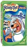 Whats New Scooby-Doo? - Space Ape at the Cape