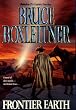 Frontier Earth A Novel