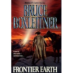 Frontier Earth