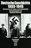 Deutsche Geschichte 1933-1945 - Wolfgang Michalka