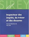 Revue Sirey  / Inspecteur des impôts, du trésor et des douanes