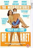 The Misadventures Of Margaret [UK IMPORT] - Parker Posey