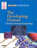 The Developing Human: Clinically Oriented Embryology