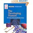 The Developing Human: Clinically Oriented Embryology by Keith L. Moore and T. V. N. Persaud