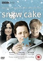 Snow Cake [DVD] [2006]