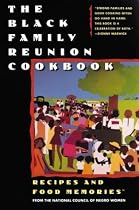 THE BLACK FAMILY REUNION COOKBOOK