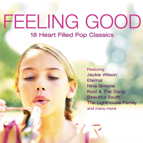 CD-Charts  Search : Feeling Good