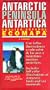 Antarctic Peninsula Antartica - Ecomapa (English/Spanish Edition)