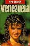 Apa Guides, Venezuela - Hans H&ouml;fer