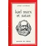 Karl Marx et Satan de Richard Wurmbrand