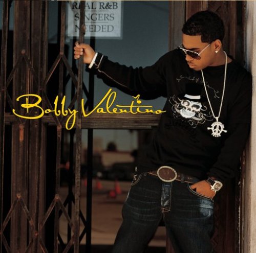 bobby valentino 2008 presence