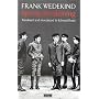 Spring Awakening (Methuen's Theatre Classics) (Modern Plays)
