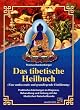 Das tibetische Heilbuch: Eine umfassende und grundlegende Einf�hrung. Praktische Anleitungen zu Diagnose, Behandlung und Heilung mit der tibetischen Naturheilkunde