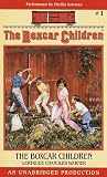 The Boxcar Children
