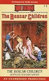 The Boxcar Children