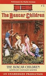 The Boxcar Children