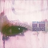 We Are Science by Beggars UK - Ada 【並行輸入品】