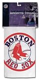 Boston Red Sox Sports Towel (White)