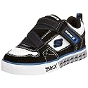 Skechers Junior/Youth Vert Geometrics Skateboarding Shoe