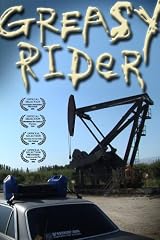 Greasy Rider