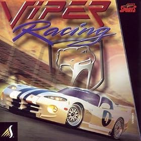 Sierra Sports Viper Racing