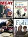 Books : Hugh Fearnley-Whittingstall's River Cottage Collection: River Cottage Fish Book, River Cottage Every Day, the River Cottage Meat Book & the River Cottage Cookbook