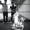 Image of Blue Scholars