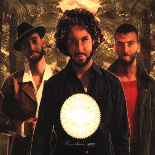 Freundeskreis - Mit Dir (1999) Lyrics - Zortam Music