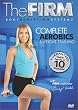 The Firm - Body Sculpting System 2 - Complete Aerobics & Weight Training
