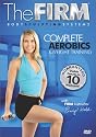 The Firm - Body Sculpting System 2 - Complete Aerobics & Weight Training